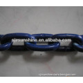 long/medium/short weld Link Chain with galvanized manufacturer